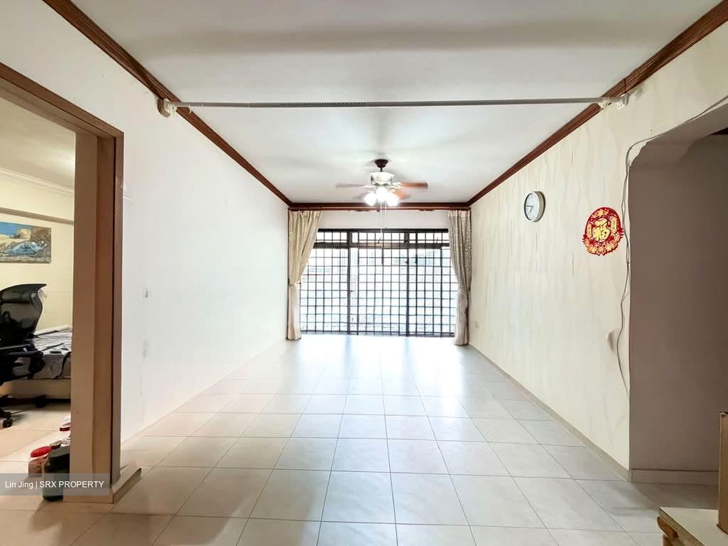 Blk 289 Bishan Heights (Bishan), HDB 4 Rooms #583377221